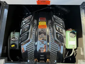 2024 Tige Boats Ultre 23ZX for sale in Salt Lake City, Utah