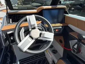 2024 Tige Boats Ultre 23ZX for sale in Salt Lake City, Utah