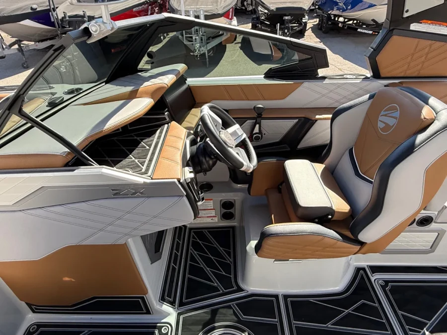2024 Tige Boats Ultre 23ZX for sale in Salt Lake City, Utah