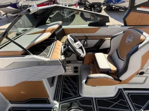 2024 Tige Boats Ultre 23ZX for sale in Salt Lake City, Utah