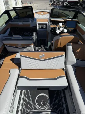 2024 Tige Boats Ultre 23ZX for sale in Salt Lake City, Utah