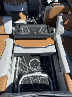 2024 Tige Boats Ultre 23ZX for sale in Salt Lake City, Utah