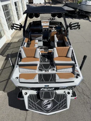 2024 Tige Boats Ultre 23ZX for sale in Salt Lake City, Utah