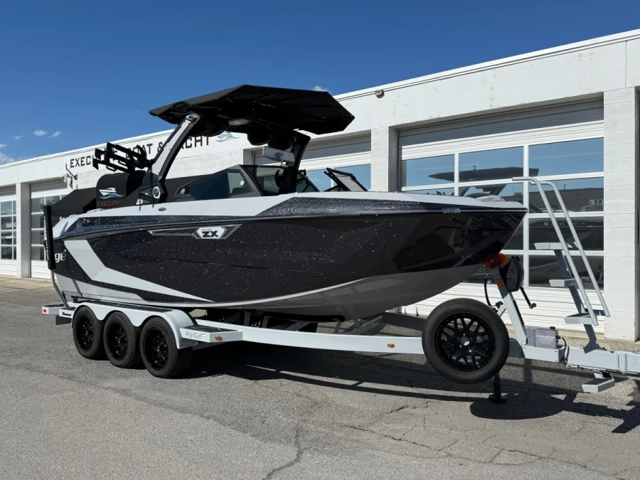 2024 Tige Boats Ultre 23ZX for sale in Salt Lake City, Utah