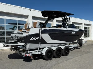 2024 Tige Boats Ultre 23ZX for sale in Salt Lake City, Utah