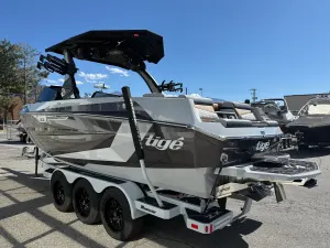 2024 Tige Boats Ultre 23ZX for sale in Salt Lake City, Utah