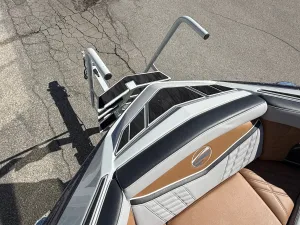 2024 Tige Boats Ultre 23ZX for sale in Salt Lake City, Utah