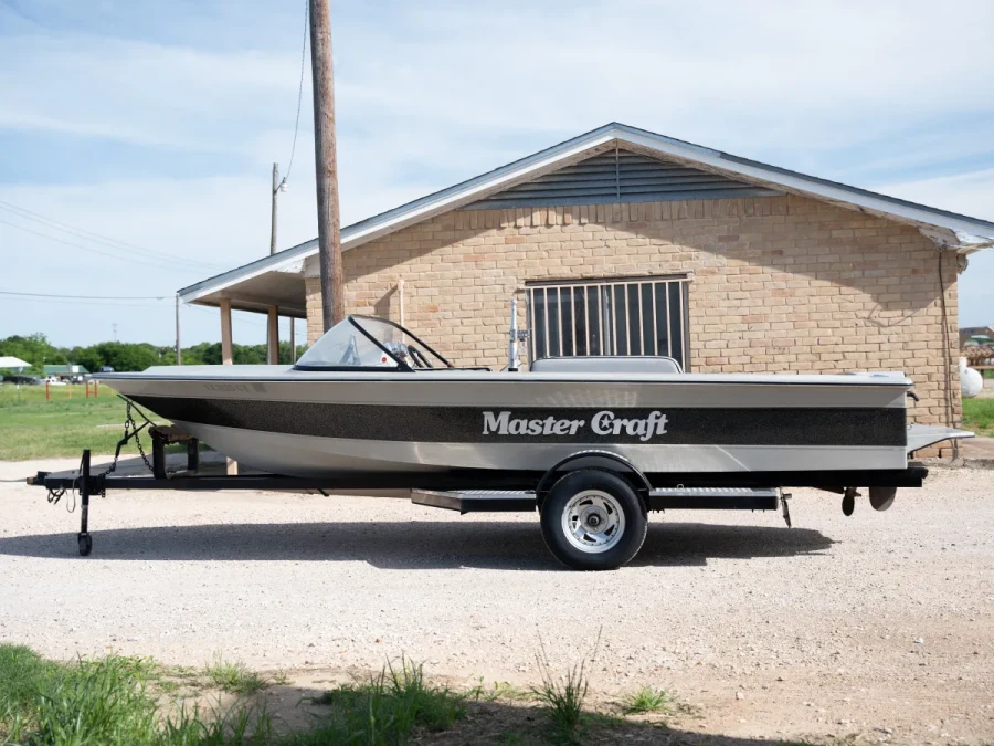 1979 Mastercraft Boats Stars and Stripes for sale in Waco, Texas