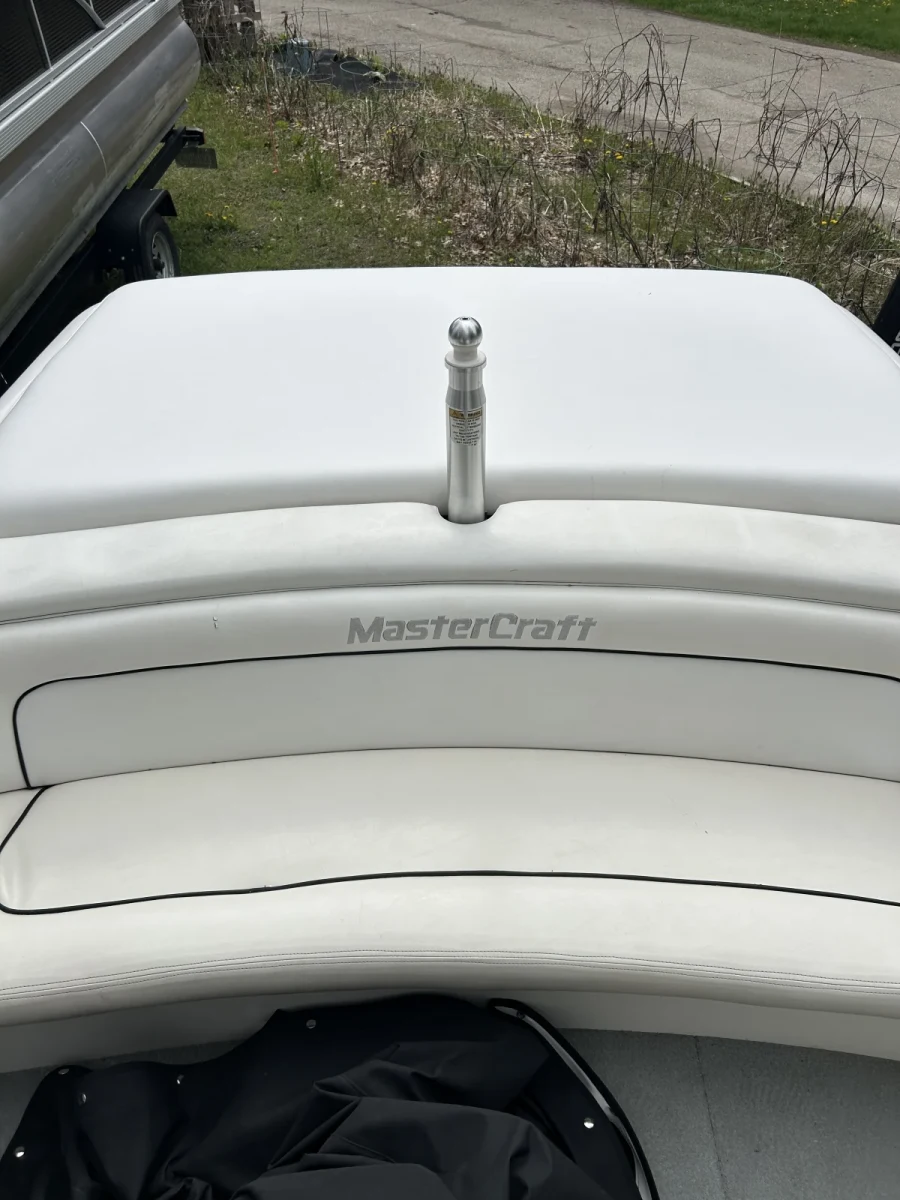 1999 Mastercraft Boats Prostar 205 for sale in Clarkston, Michigan