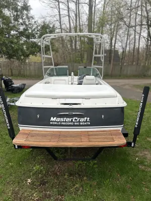 1999 Mastercraft Boats Prostar 205 for sale in Clarkston, Michigan