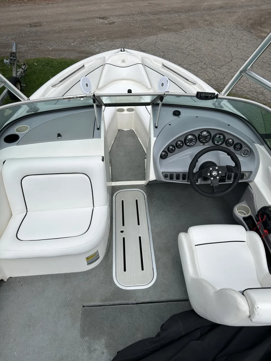 1999 Mastercraft Boats Prostar 205 for sale in Clarkston, Michigan