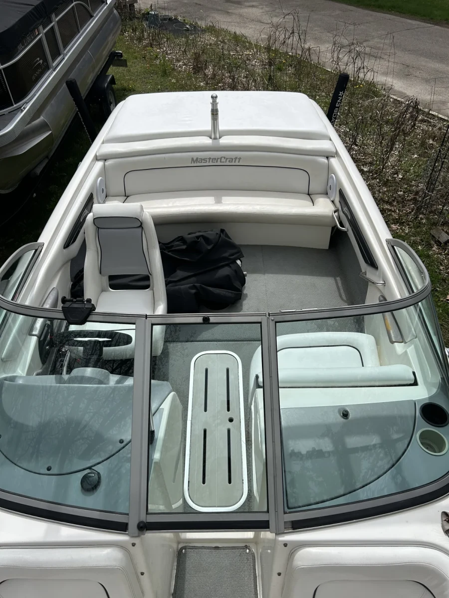 1999 Mastercraft Boats Prostar 205 for sale in Clarkston, Michigan