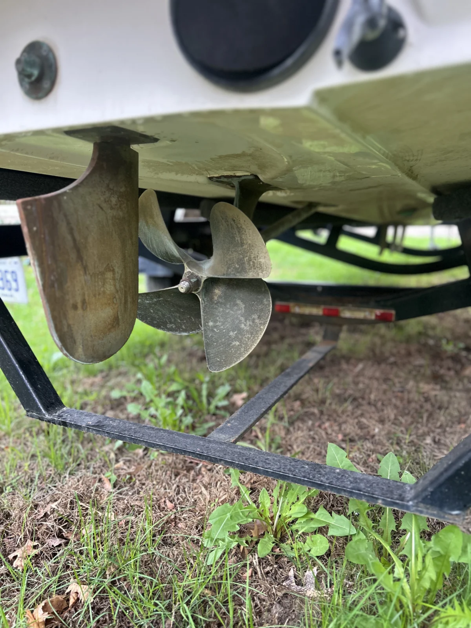 1999 Mastercraft Boats Prostar 205