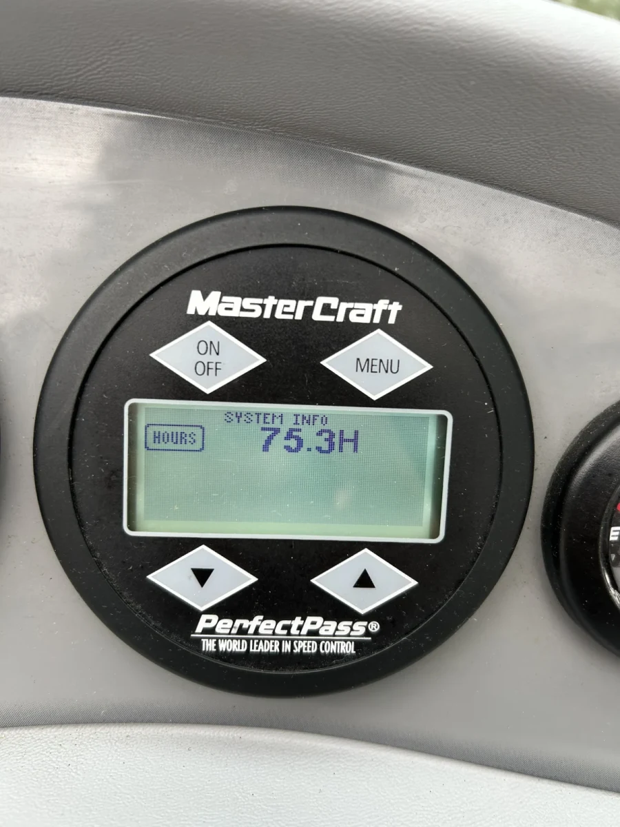 1999 Mastercraft Boats Prostar 205 for sale in Clarkston, Michigan