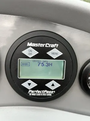 1999 Mastercraft Boats Prostar 205 for sale in Clarkston, Michigan