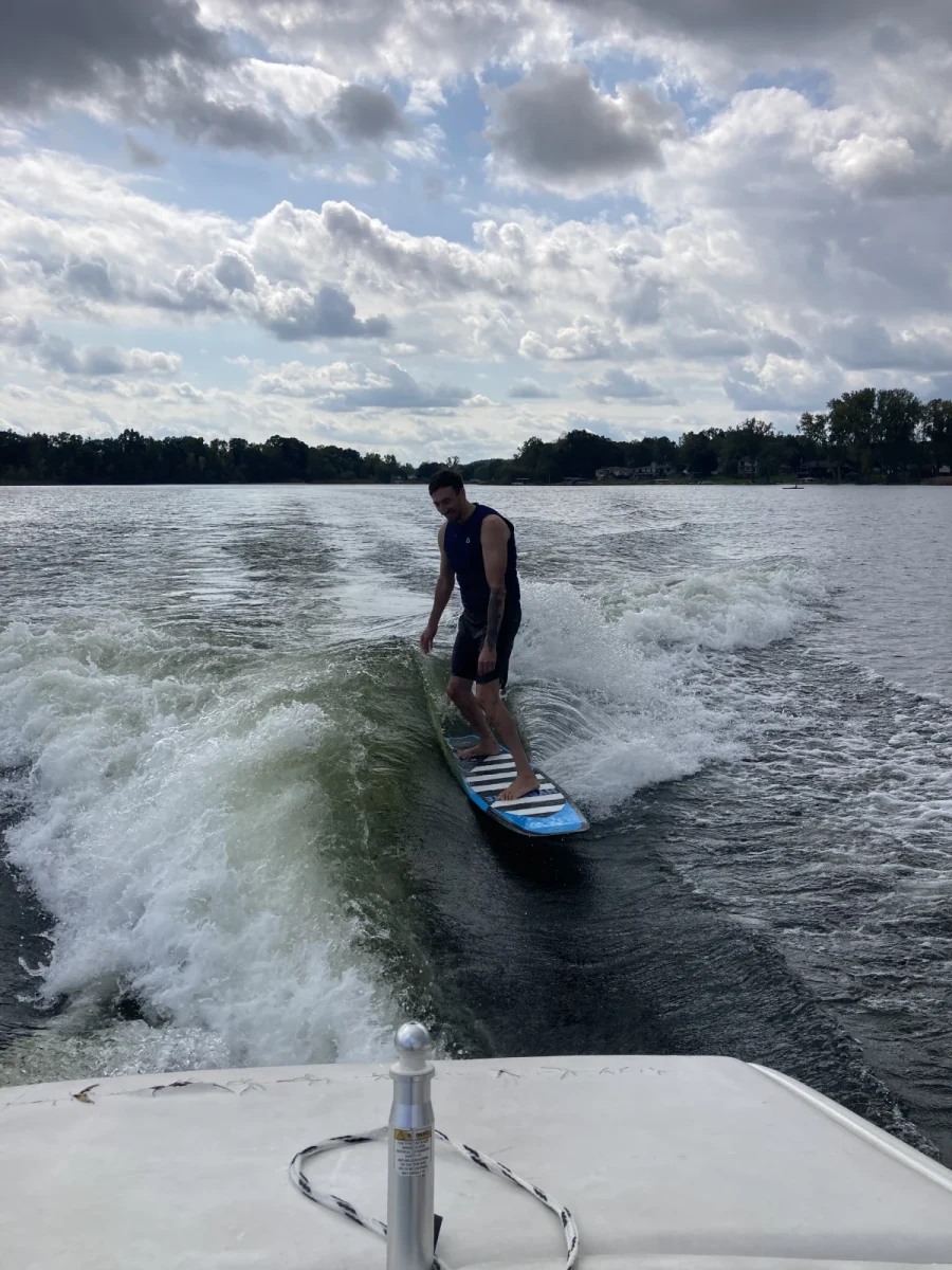 1999 Mastercraft Boats Prostar 205 for sale in Clarkston, Michigan