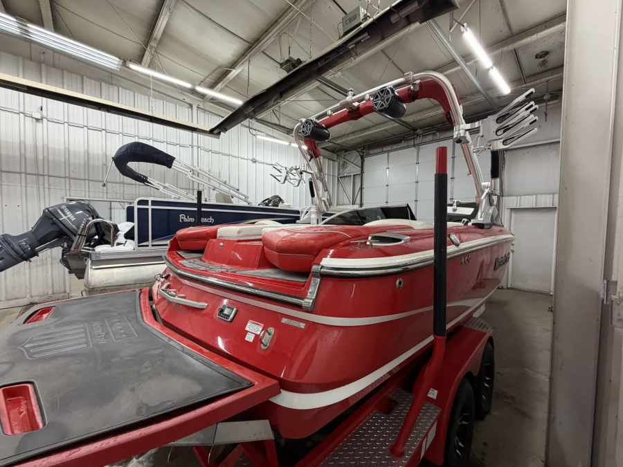 2015 Mastercraft Boats X25 for sale in Fargo, North Dakota