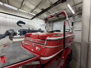 2015 Mastercraft Boats X25 for sale in Fargo, North Dakota