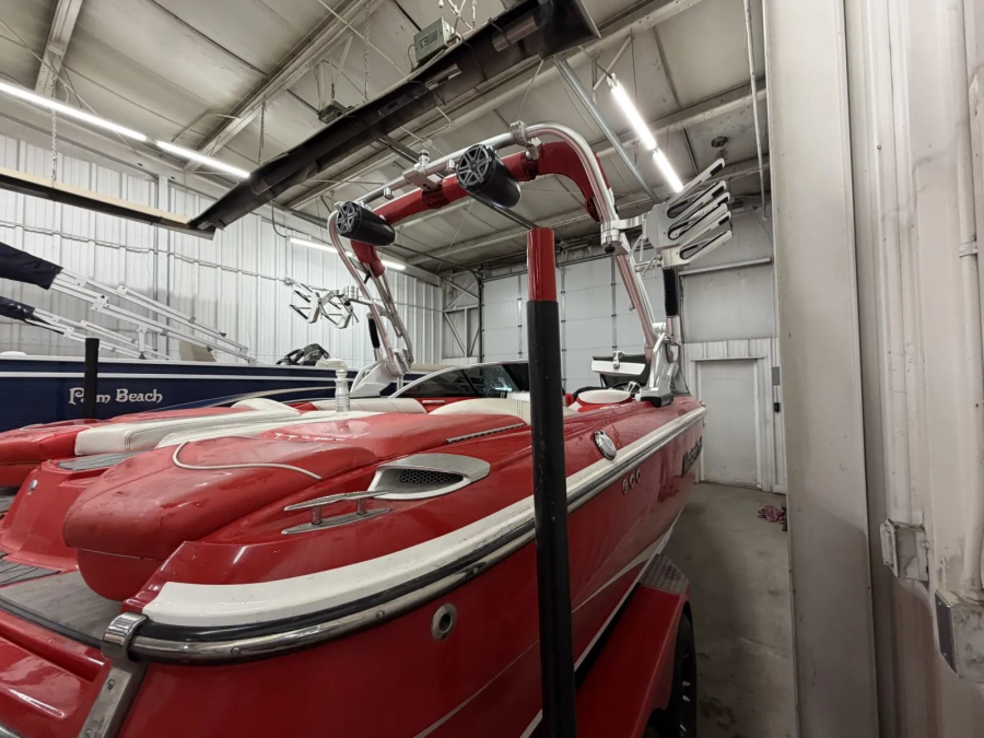 2015 Mastercraft Boats X25 for sale in Fargo, North Dakota