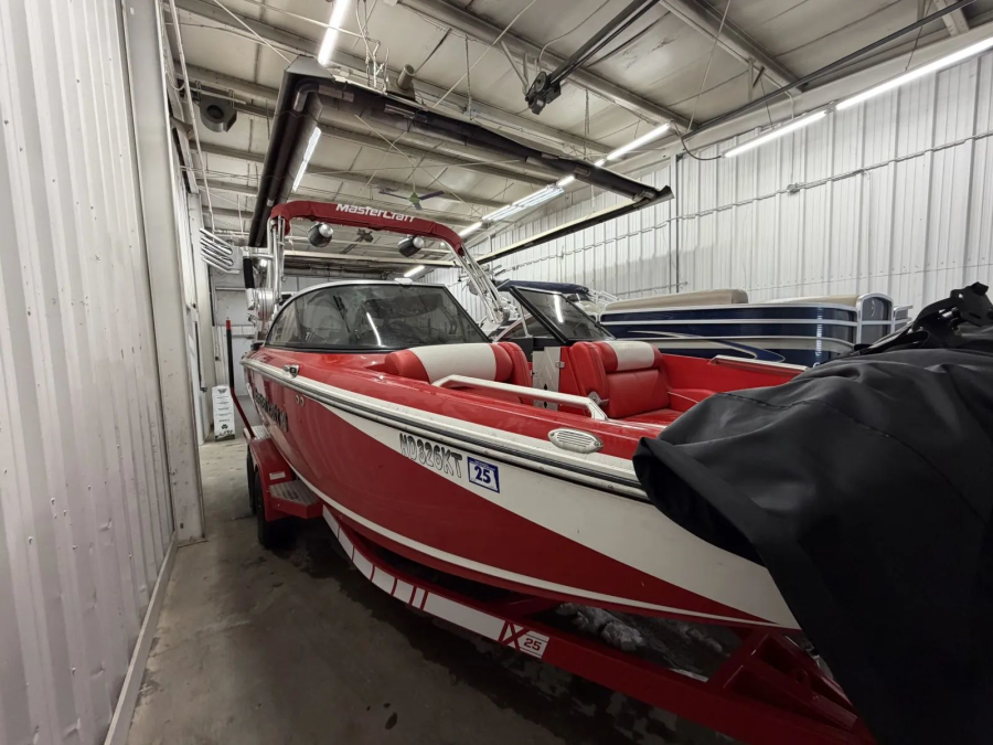 2015 Mastercraft Boats X25 for sale in Fargo, North Dakota
