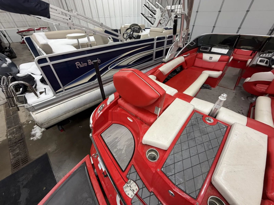 2015 Mastercraft Boats X25 for sale in Fargo, North Dakota