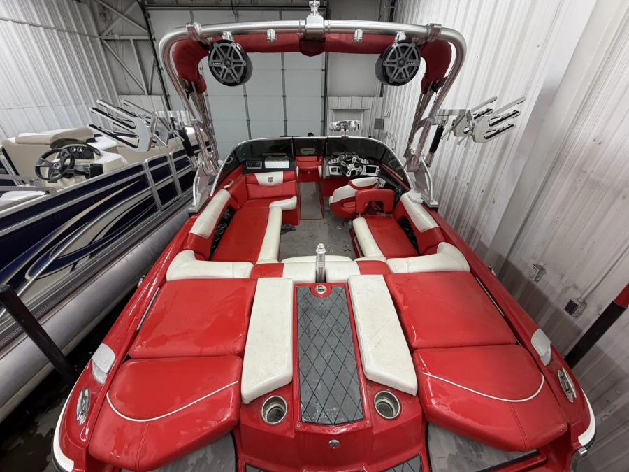 2015 Mastercraft Boats X25 for sale in Fargo, North Dakota