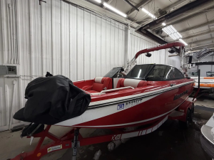 2015 Mastercraft Boats X25 for sale in Fargo, North Dakota