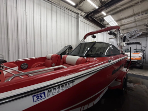 2015 Mastercraft Boats X25 for sale in Fargo, North Dakota