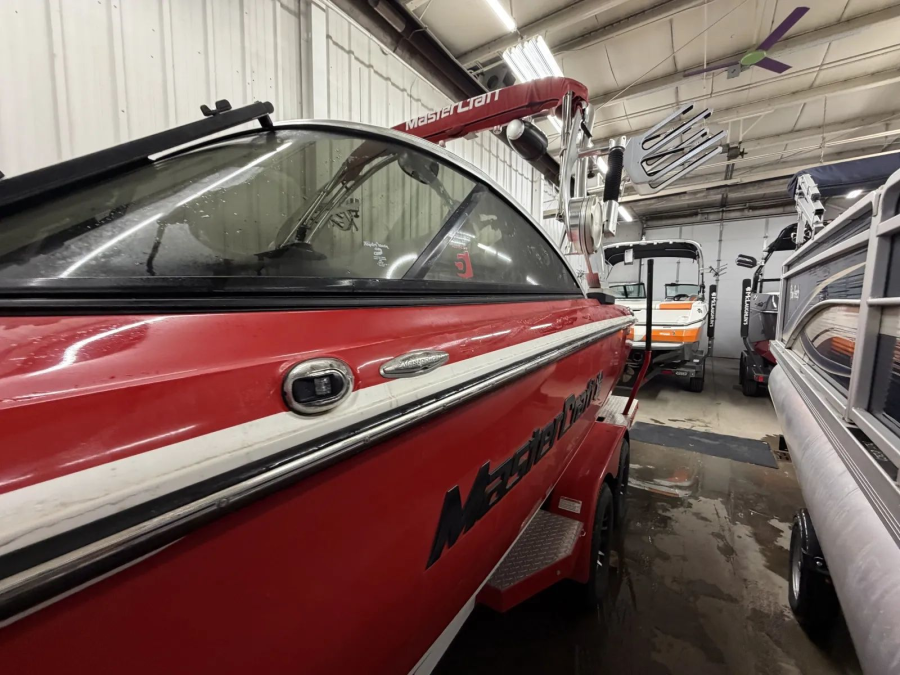 2015 Mastercraft Boats X25 for sale in Fargo, North Dakota