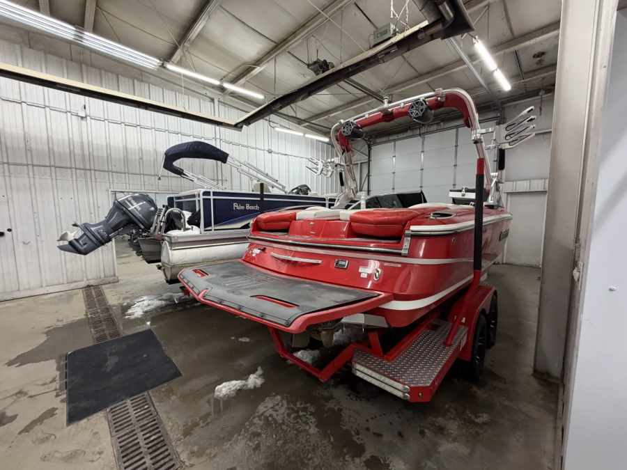 2015 Mastercraft Boats X25 for sale in Fargo, North Dakota