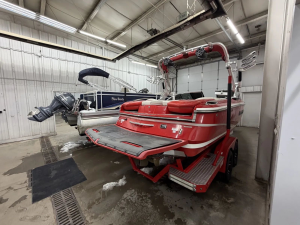 2015 Mastercraft Boats X25 for sale in Fargo, North Dakota