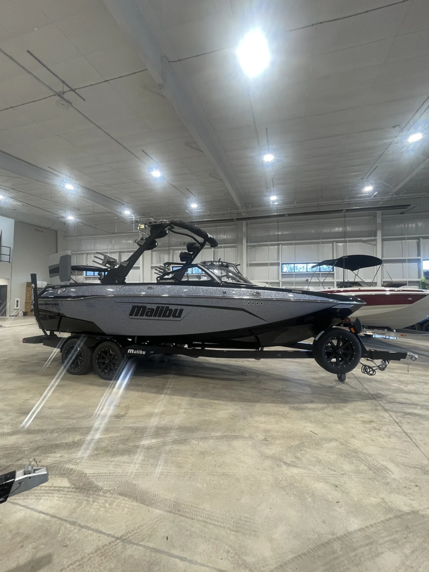 2023 Malibu Boats Wakesetter 23 LSV