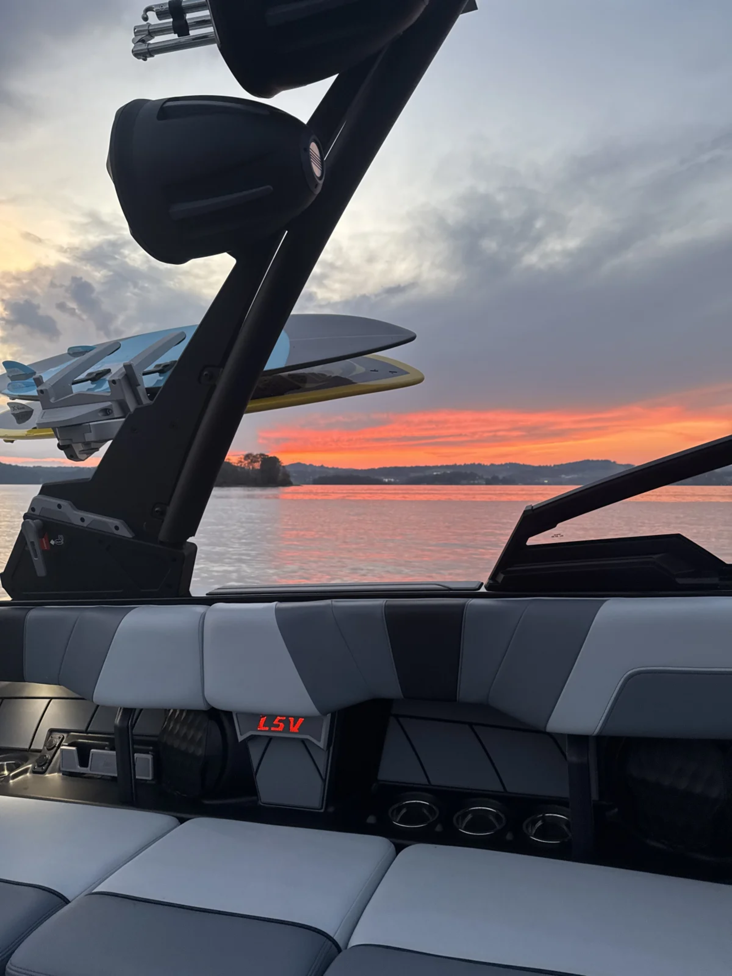 2023 Malibu Boats Wakesetter 23 LSV