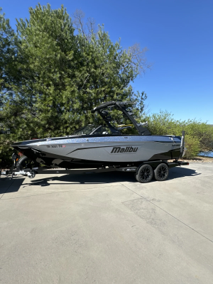 2023 Malibu Boats Wakesetter 23 LSV for sale in Morristown, Tennessee