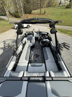 2023 Malibu Boats Wakesetter 23 LSV for sale in Morristown, Tennessee