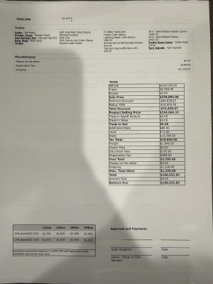 2023 Malibu Boats Wakesetter 23 LSV for sale in Morristown, Tennessee