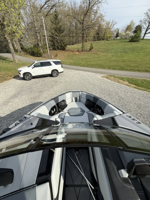 2023 Malibu Boats Wakesetter 23 LSV for sale in Morristown, Tennessee