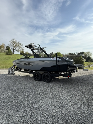 2023 Malibu Boats Wakesetter 23 LSV for sale in Morristown, Tennessee