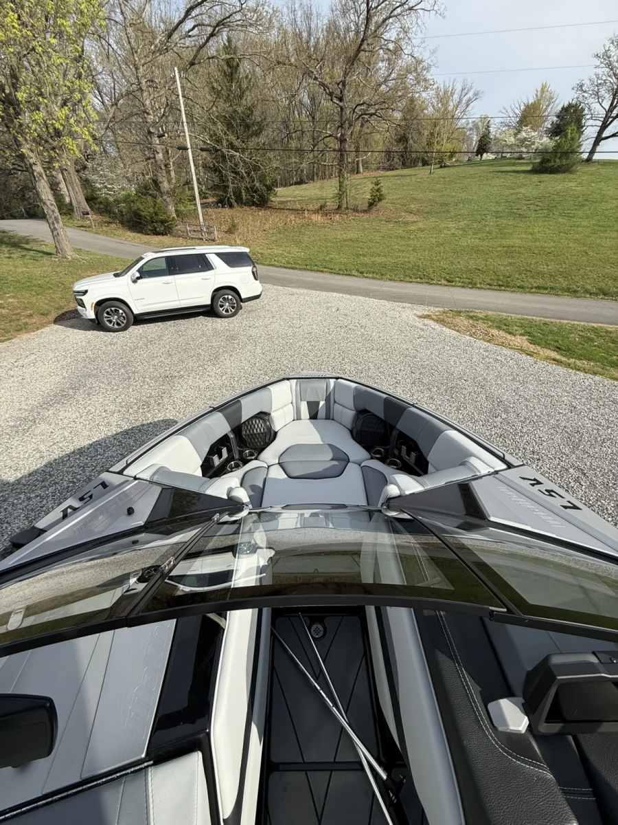 2023 Malibu Boats Wakesetter 23 LSV for sale in Morristown, Tennessee