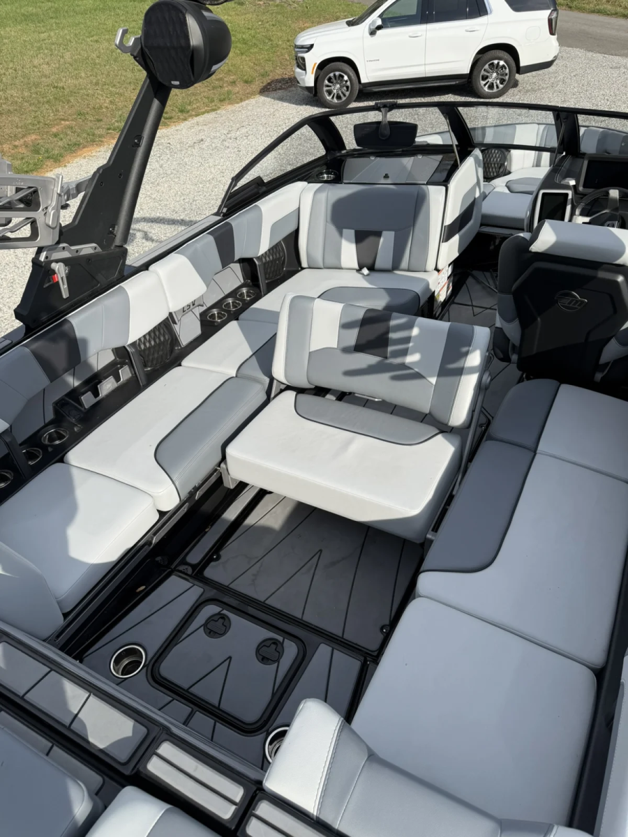 2023 Malibu Boats Wakesetter 23 LSV for sale in Morristown, Tennessee