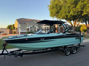 2024 Supreme Boats S240 for sale in Mesa, Arizona