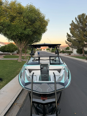 2024 Supreme Boats S240 for sale in Mesa, Arizona