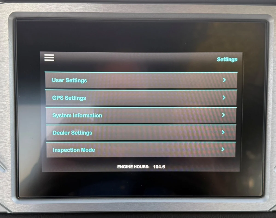 2024 Supreme Boats S240 for sale in Mesa, Arizona