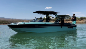 2024 Supreme Boats S240 for sale in Mesa, Arizona