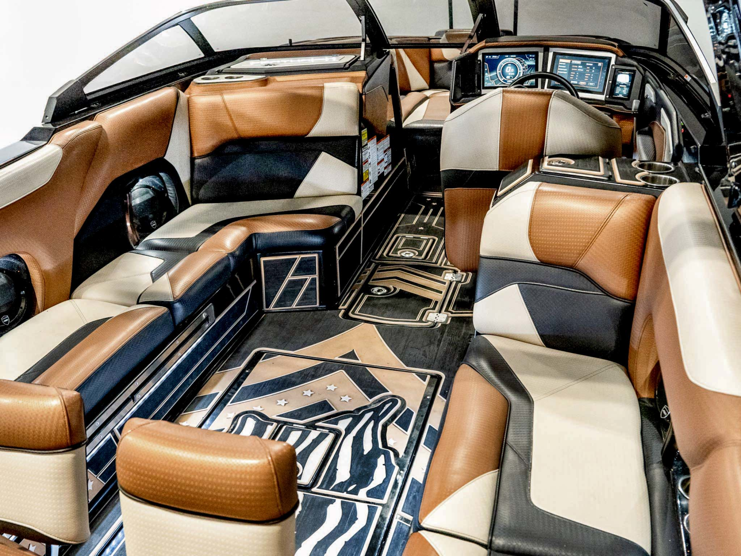 2022 Centurion Boats Ri245 for sale in Springville, Utah