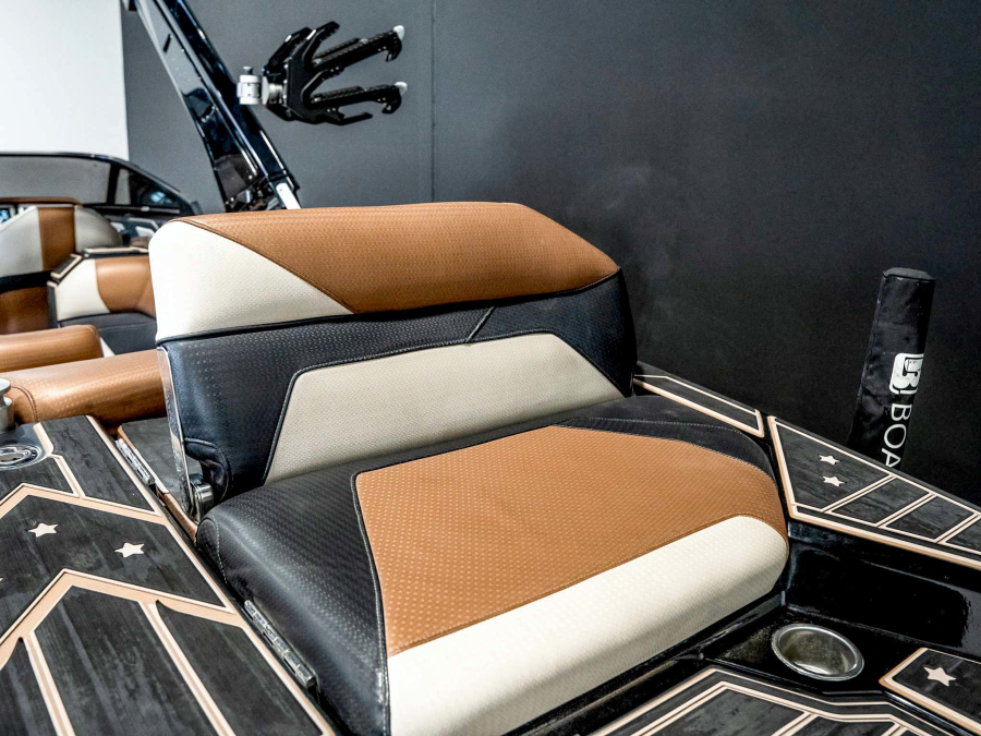 2022 Centurion Boats Ri245 for sale in Springville, Utah