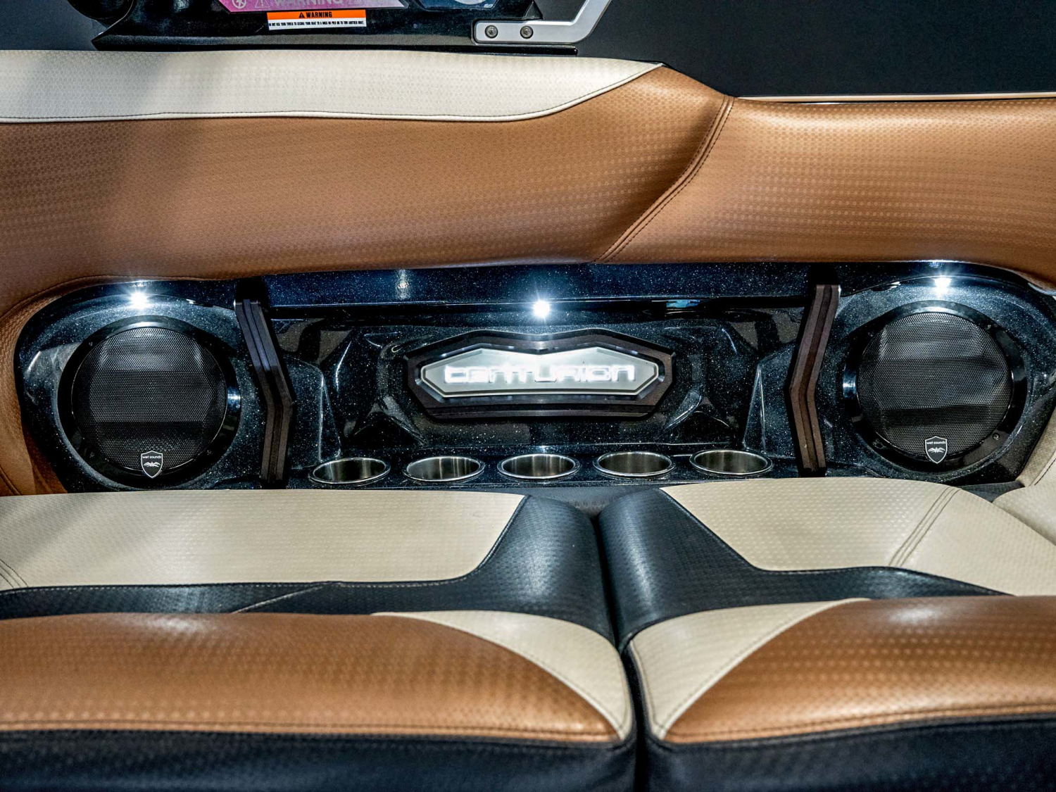 2022 Centurion Boats Ri245 for sale in Springville, Utah