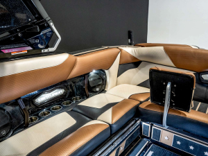 2022 Centurion Boats Ri245 for sale in Springville, Utah