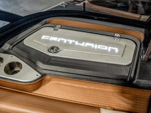 2022 Centurion Boats Ri245 for sale in Springville, Utah