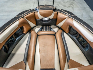 2022 Centurion Boats Ri245 for sale in Springville, Utah